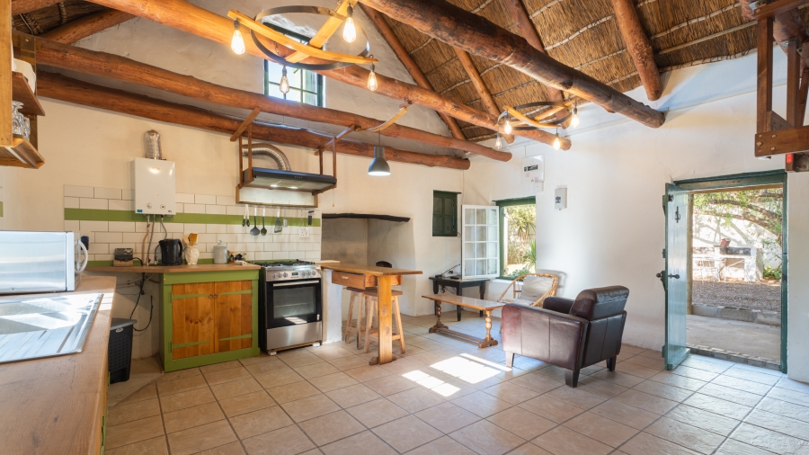 2 Bedroom Property for Sale in Mcgregor Western Cape